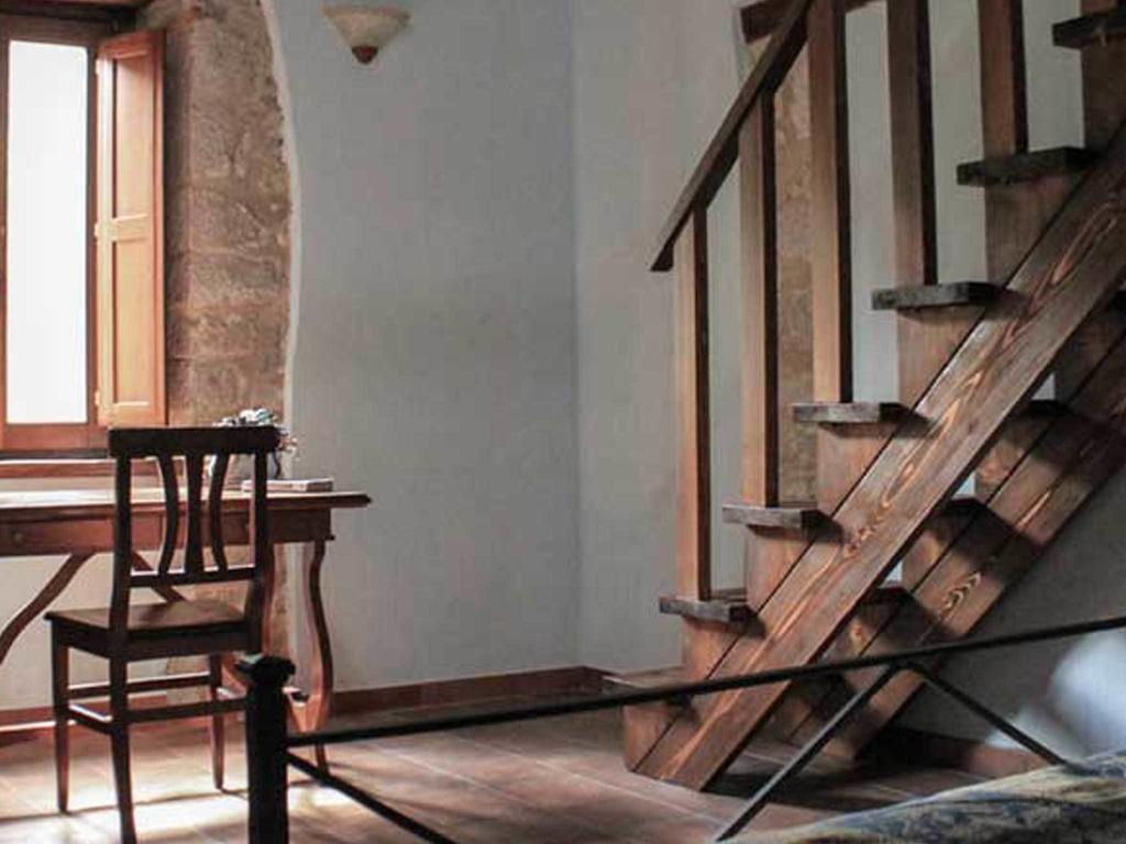 Country House Casale Kolidur Vendégház Guardiaregia Szoba fotó