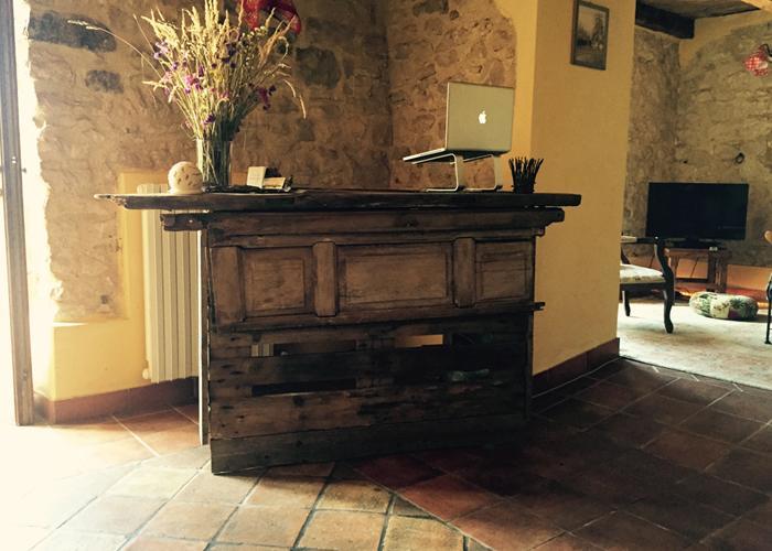 Country House Casale Kolidur Vendégház Guardiaregia Kültér fotó