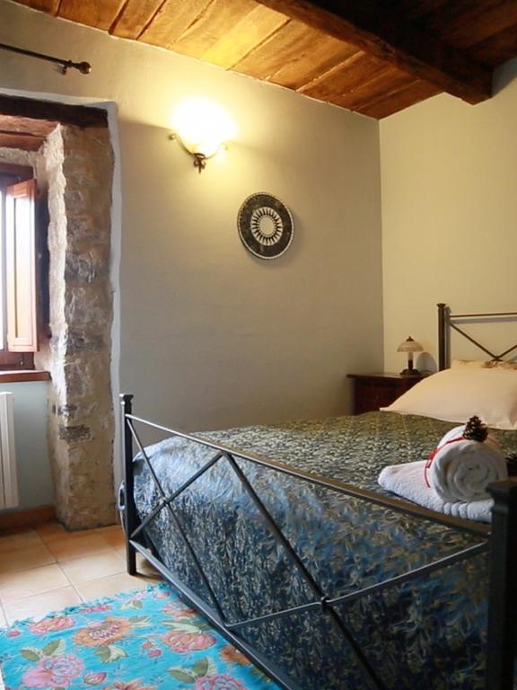 Country House Casale Kolidur Vendégház Guardiaregia Kültér fotó