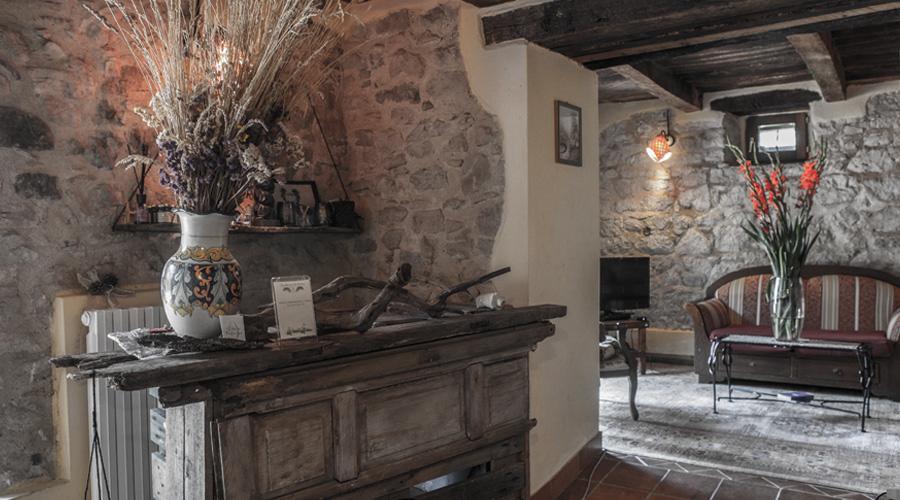 Country House Casale Kolidur Vendégház Guardiaregia Kültér fotó