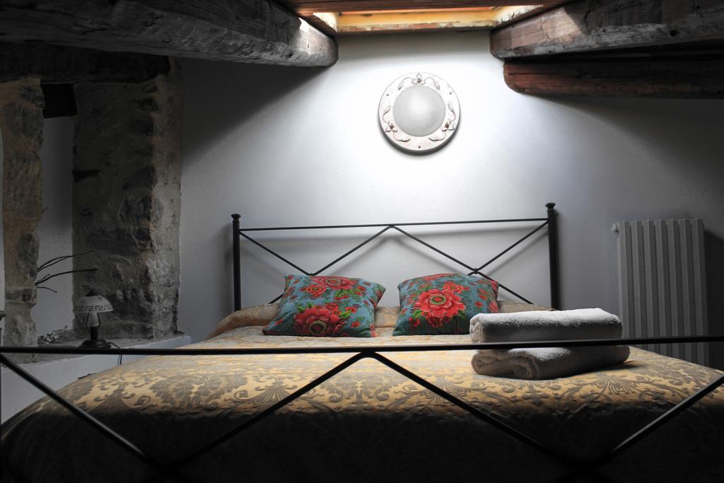 Country House Casale Kolidur Vendégház Guardiaregia Kültér fotó