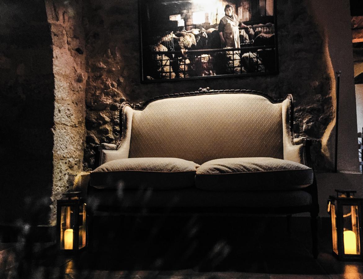 Country House Casale Kolidur Vendégház Guardiaregia Kültér fotó