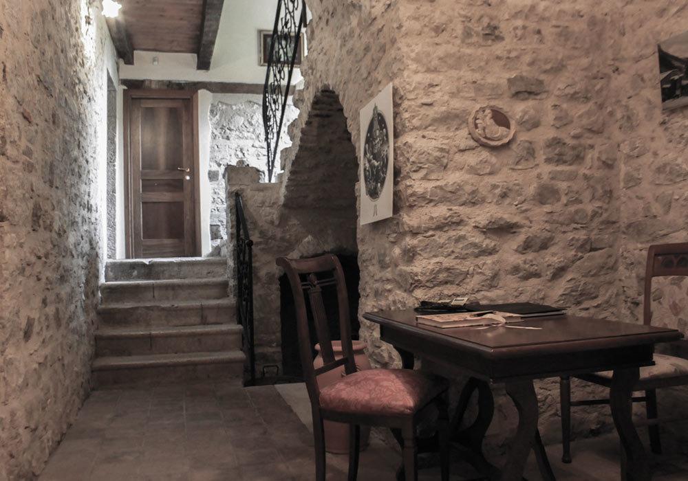 Country House Casale Kolidur Vendégház Guardiaregia Kültér fotó